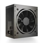 Antec G650 Gold 650 Watt Semi Modular SMPS - Image 3