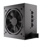 Antec G650 Gold 650 Watt Semi Modular SMPS - Image 5