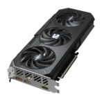 Gigabyte RX 9060 XT Gaming OC 8GB GDDR6 Graphics Card - Image 3