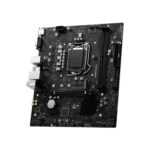 MSI H510M Plus II M-ATX Motherboard - Image 3