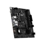 MSI H510M Plus II M-ATX Motherboard - Image 4