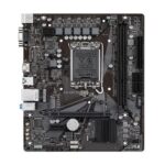 Gigabyte H610M H V2 DDR5 Motherboard - Image 2