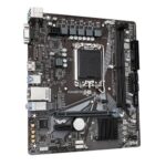 Gigabyte H610M H V2 DDR5 Motherboard - Image 3
