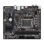 Gigabyte H610M H V2 DDR5 Motherboard - Image 4