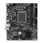 GIGABYTE H610M K DDR4 M-ATX Motherboard - Image 2