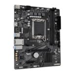 GIGABYTE H610M K DDR4 M-ATX Motherboard - Image 3