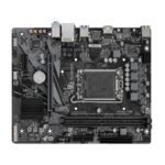 GIGABYTE H610M K DDR4 M-ATX Motherboard - Image 4