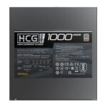 Antec HCG1000 PRO Platinum ATX 3.1 Fully Modular Smps - Image 5