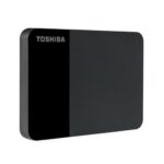 Toshiba Canvio Ready 1TB Portable External Hard Drive - Image 2