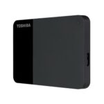 Toshiba Canvio Ready 1TB Portable External Hard Drive - Image 3