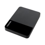 Toshiba Canvio Ready 1TB Portable External Hard Drive - Image 4