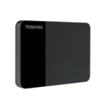 Toshiba Canvio Ready 2TB Portable External HDD - Image 2
