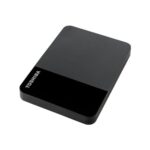 Toshiba Canvio Ready 2TB Portable External HDD - Image 3