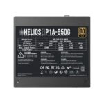 GAMDIAS Helios P1A-650G Smps - Image 5