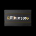Gamdias Helios P2-850G 850 Watt 80 Plus Gold ATX 3.0 SMPS - Image 5