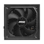 MSI MAG A1000GL PCIE5 ATX 3.1 SMPS - Image 4