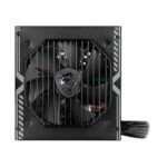 MSI MAG A750BN PCIE5 750 Watt 80 Plus Bronze SMPS - Image 2
