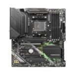 MSI MAG B550 Tomahawk MAX WIFI Motherboard - Image 5