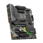 MSI MAG B550 Tomahawk MAX WIFI Motherboard - Image 3