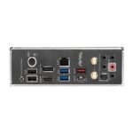 MSI MAG B550 Tomahawk MAX WIFI Motherboard - Image 2