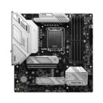 MSI MAG B760M Mortar WIFI II Motherboard - Image 2