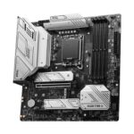 MSI MAG B760M Mortar WIFI II Motherboard - Image 3