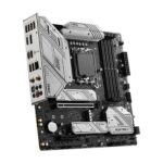 MSI MAG B760M Mortar WIFI II Motherboard - Image 4
