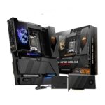 MSI MEG X870E Godlike WIFI E-ATX Motherboard
