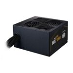 Cooler Master MWE 550 Watt V3 ATX 3.1 Bronze Smps - Image 2