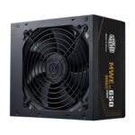 Cooler Master MWE Bronze 650 Watt V3 ATX 3.1 Smps