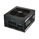 Cooler Master MWE Gold 850 V2 ATX 3.1 Fully Modular Smps - Image 2