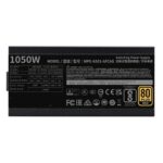 Cooler Master MWE Gold 1050 Watt V2 ATX 3.1 Smps - Image 2