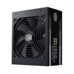 Cooler Master MWE Gold 1050 Watt V2 ATX 3.1 Smps - Image 4