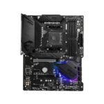 MSI MPG B550 Gaming Plus Motherboard - Image 4