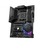 MSI MPG B550 Gaming Plus Motherboard - Image 3