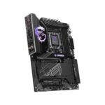 MSI MPG Z890 Carbon WIFI DDR5 Motherboard - Image 4
