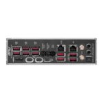 MSI MPG Z890 Carbon WIFI DDR5 Motherboard - Image 5