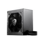 MSI MAG A650BN 650 Watt 80 Plus Bronze SMPS - Image 3