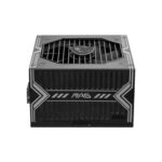 MSI MAG A650BN 650 Watt 80 Plus Bronze SMPS - Image 4