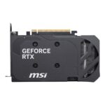 MSI RTX 5050 Shadow 2X OC 8GB GDDR6 Graphics Card - Image 4