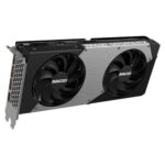 INNO3D RTX 5060 Ti Twin X2 16GB GDDR7 Graphics Card - Image 2