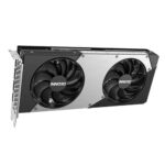 Inno3d RTX 5070 Twin X2 SFF 12GB GDDR7 Graphics Card - Image 2