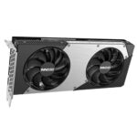 INNO3D RTX 5070 Twin X2 OC 12GB GDDR7 Graphics Card - Image 2
