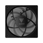 Gamdias Notus M1-1201 120mm Cabinet Fan
