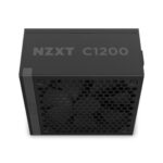 Nzxt C1200 Gold Fully Modular ATX 3.1 SMPS - Image 4