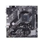 Asus Prime A520M-K/CSM M-ATX Motherboard - Image 6