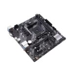 Asus Prime A520M-K/CSM M-ATX Motherboard - Image 4