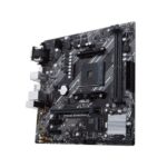 Asus Prime A520M-K/CSM M-ATX Motherboard - Image 3