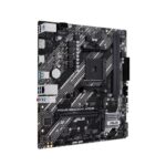 Asus Prime B550M-K ARGB M-ATX Motherboard - Image 3