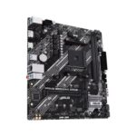 Asus Prime B550M-K ARGB M-ATX Motherboard - Image 4